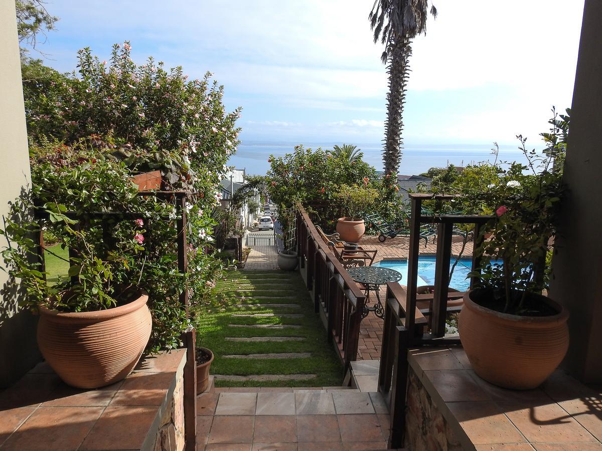 New Stone Manor Hotel Mossel Bay Bagian luar foto
