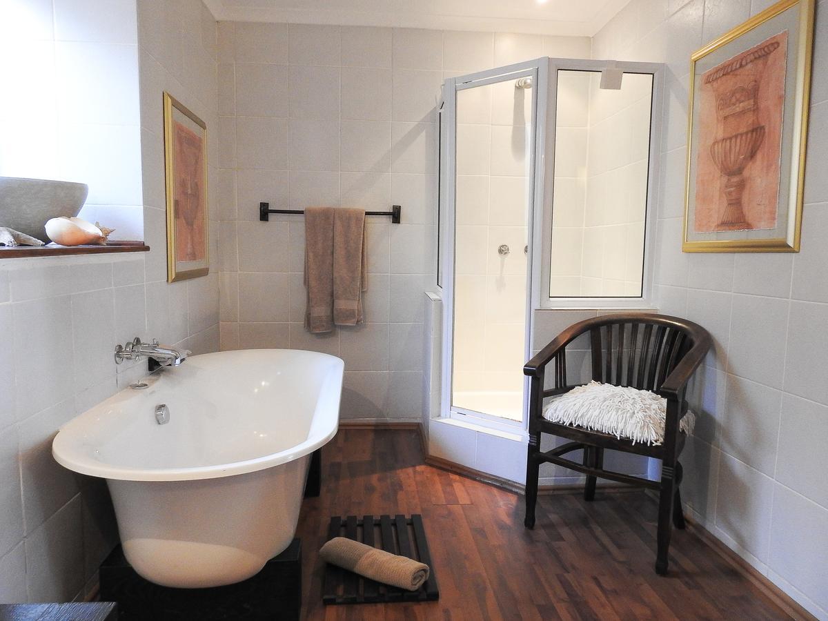 New Stone Manor Hotel Mossel Bay Bagian luar foto