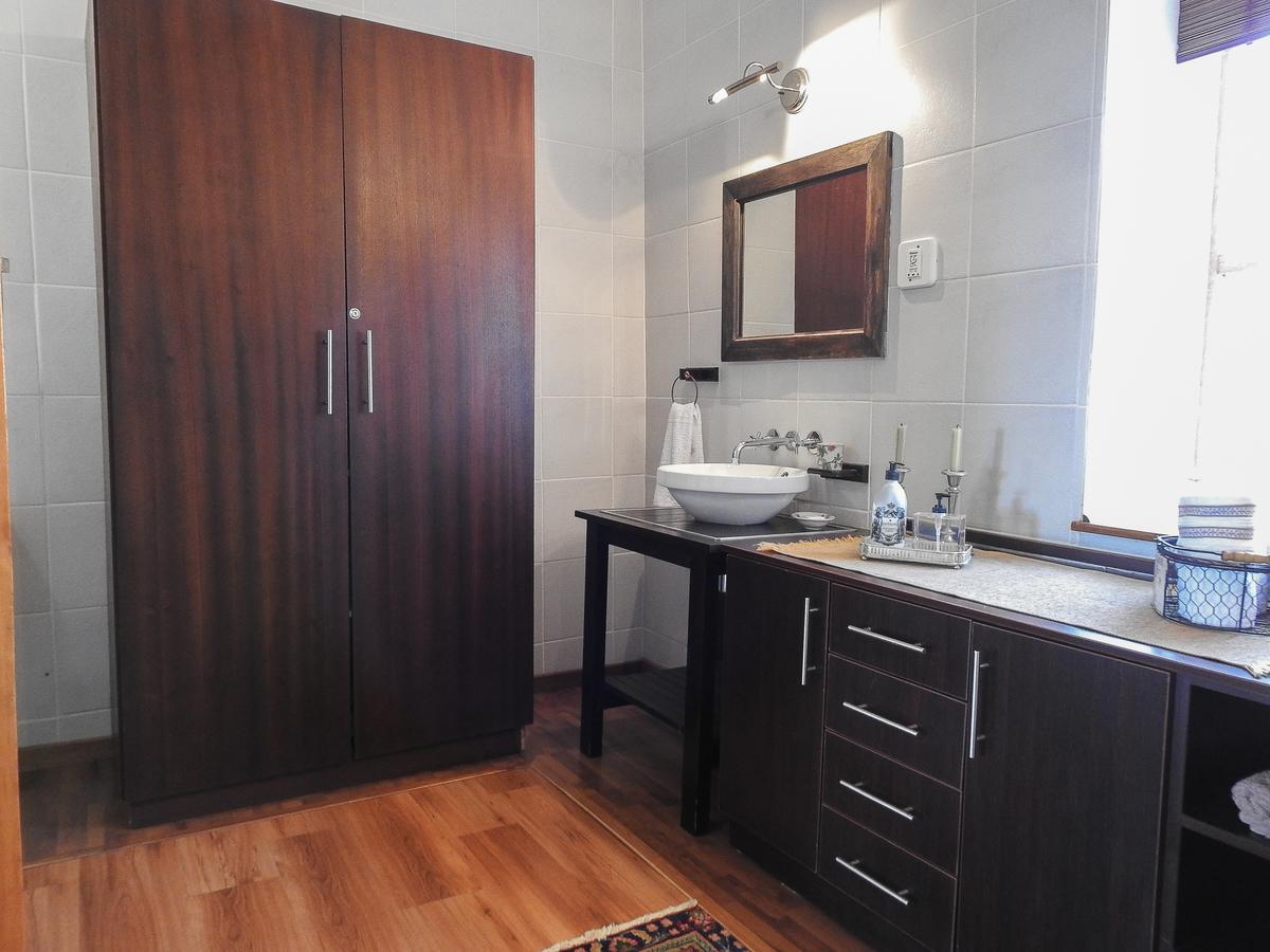 New Stone Manor Hotel Mossel Bay Bagian luar foto