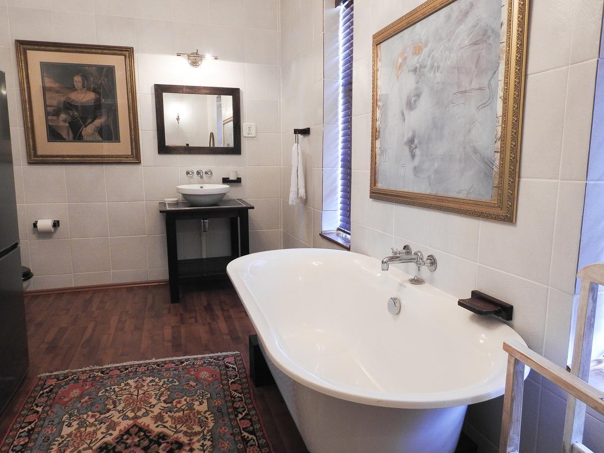 New Stone Manor Hotel Mossel Bay Bagian luar foto