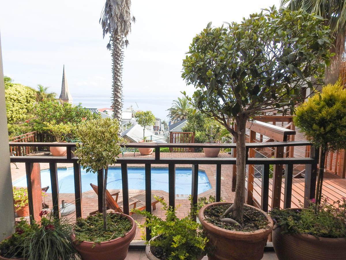 New Stone Manor Hotel Mossel Bay Bagian luar foto
