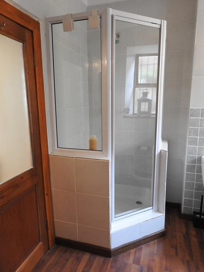 New Stone Manor Hotel Mossel Bay Bagian luar foto