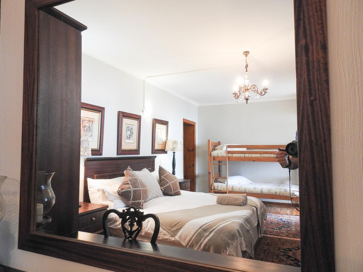 New Stone Manor Hotel Mossel Bay Bagian luar foto