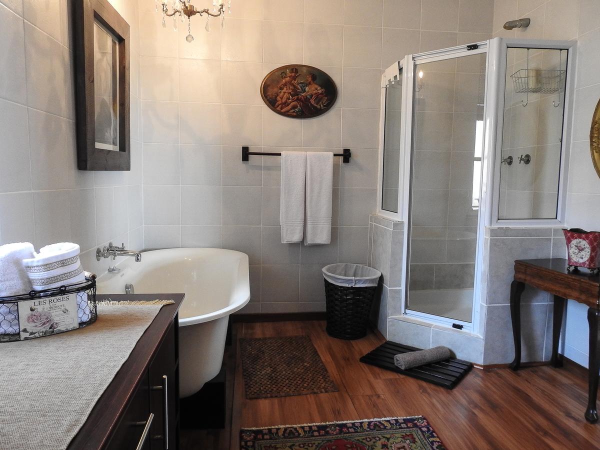 New Stone Manor Hotel Mossel Bay Bagian luar foto