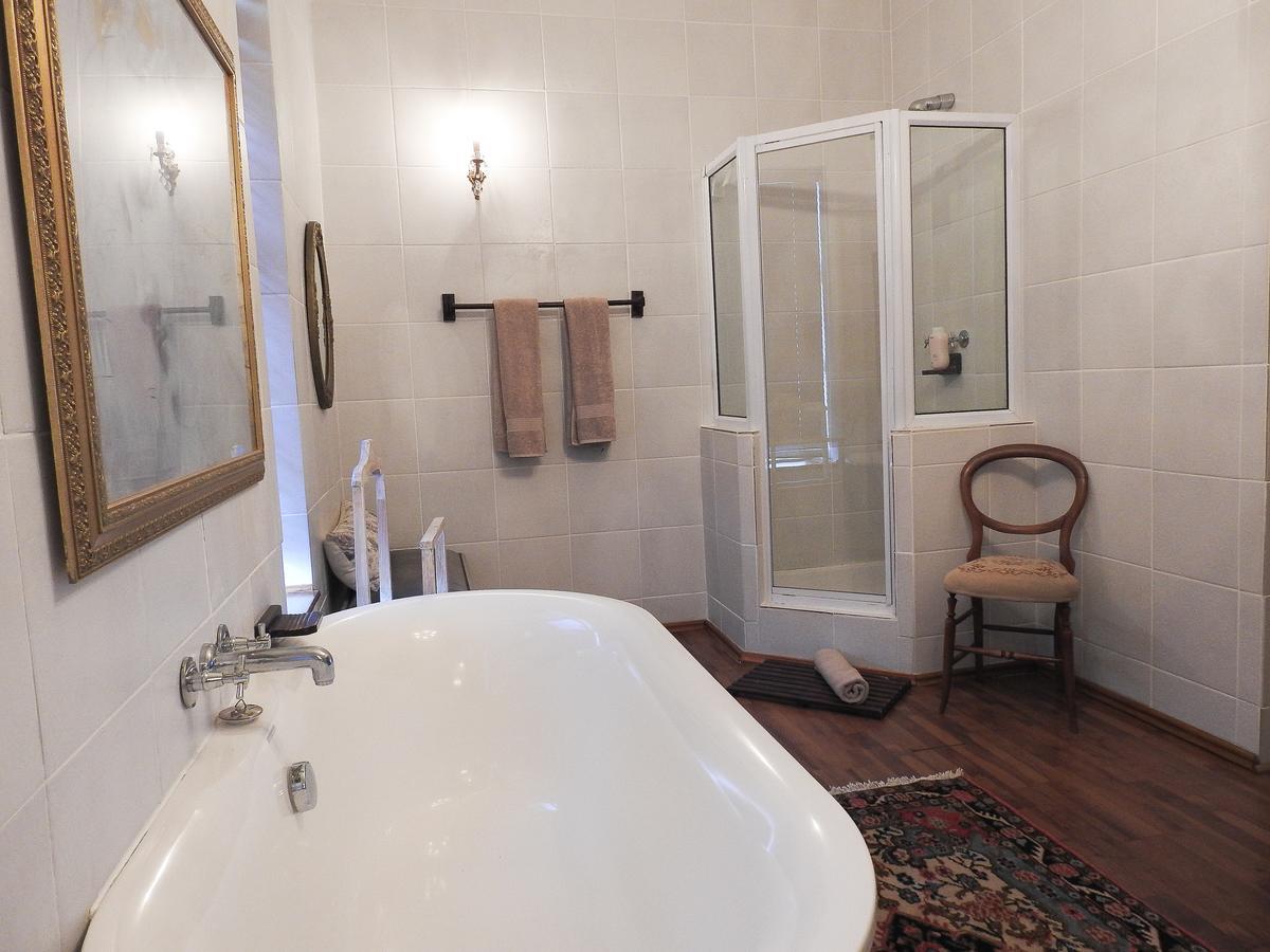 New Stone Manor Hotel Mossel Bay Bagian luar foto