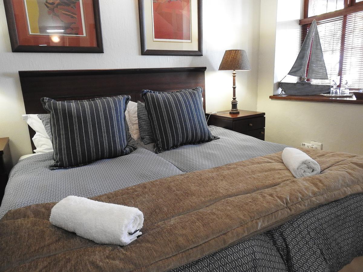 New Stone Manor Hotel Mossel Bay Bagian luar foto