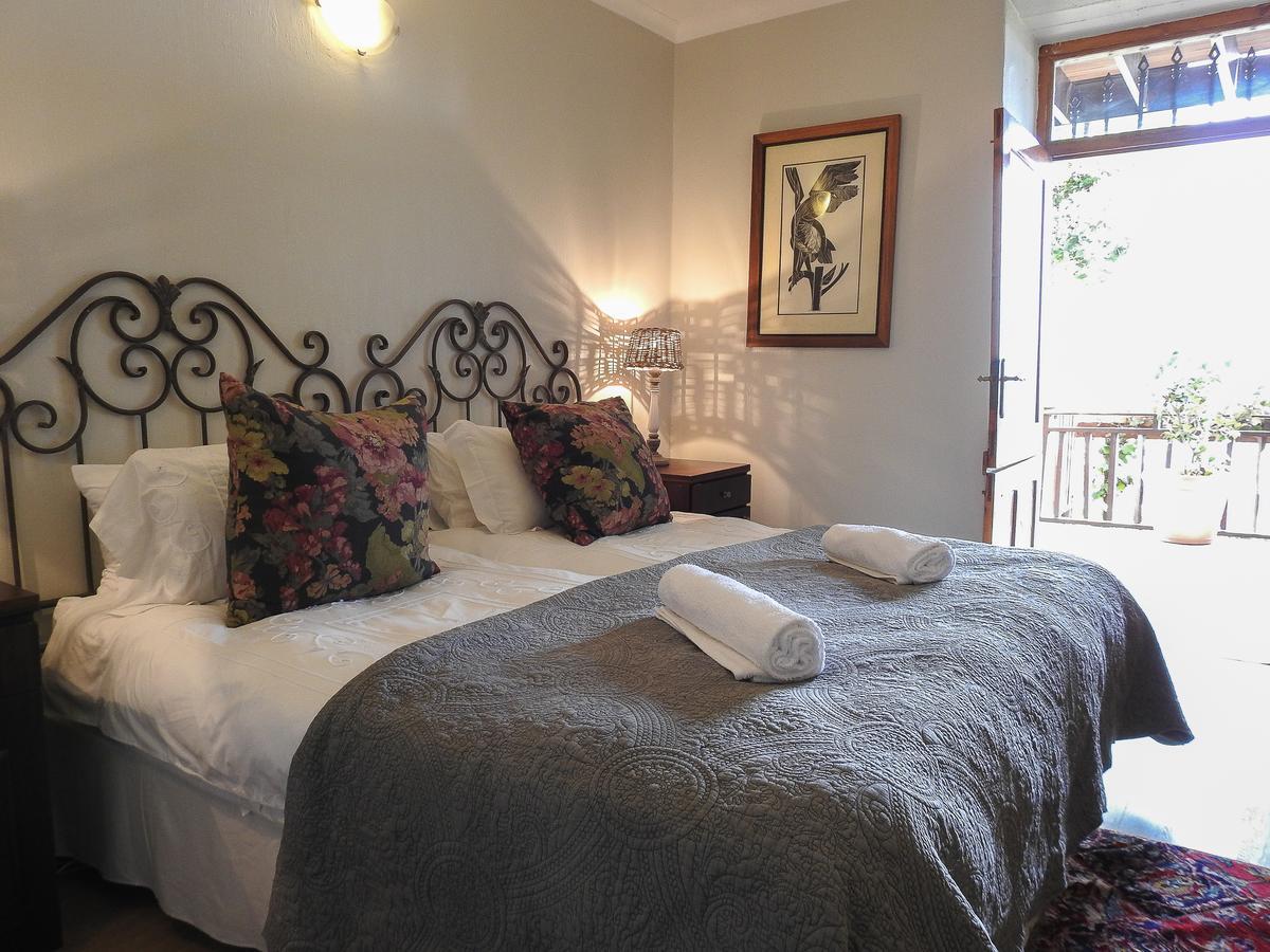 New Stone Manor Hotel Mossel Bay Bagian luar foto