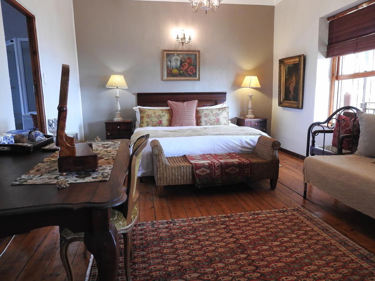 New Stone Manor Hotel Mossel Bay Bagian luar foto