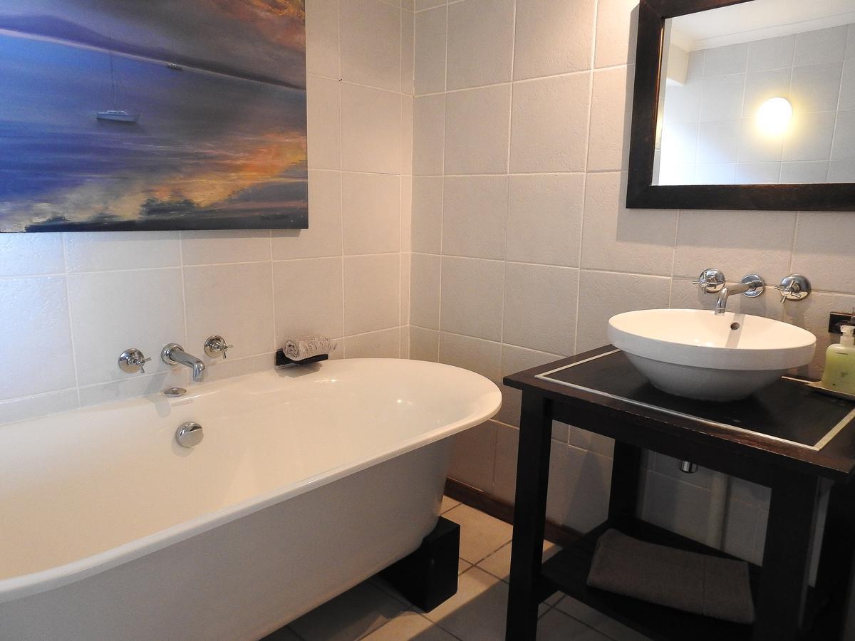 New Stone Manor Hotel Mossel Bay Bagian luar foto