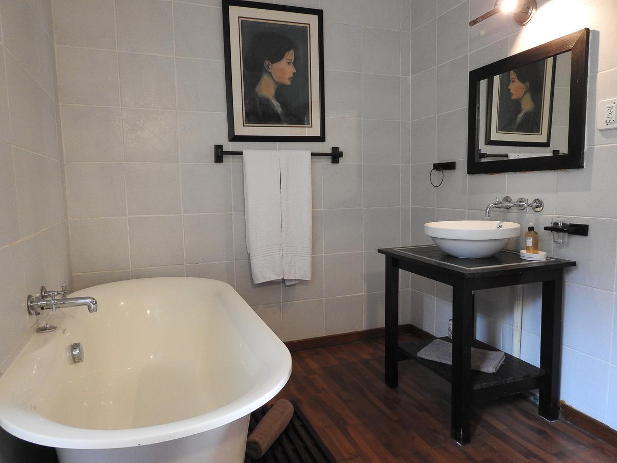 New Stone Manor Hotel Mossel Bay Bagian luar foto