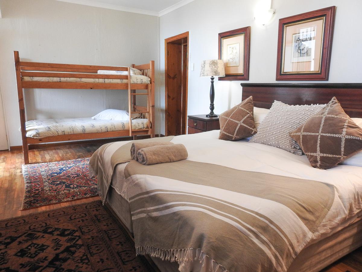 New Stone Manor Hotel Mossel Bay Bagian luar foto