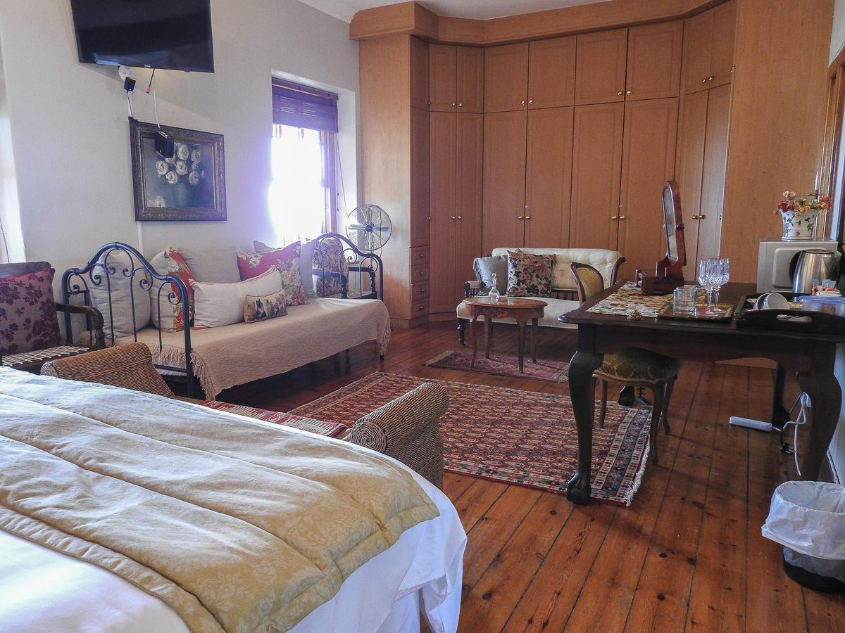 New Stone Manor Hotel Mossel Bay Bagian luar foto